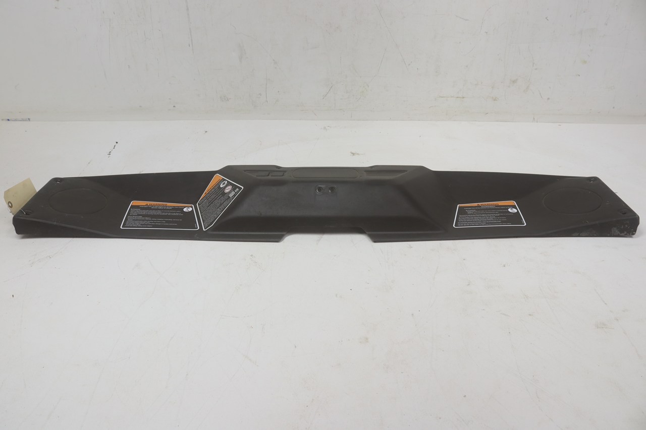 Can-Am Defender HD10 Cab 1000 19 Overhead Radio Console 715005562 53340