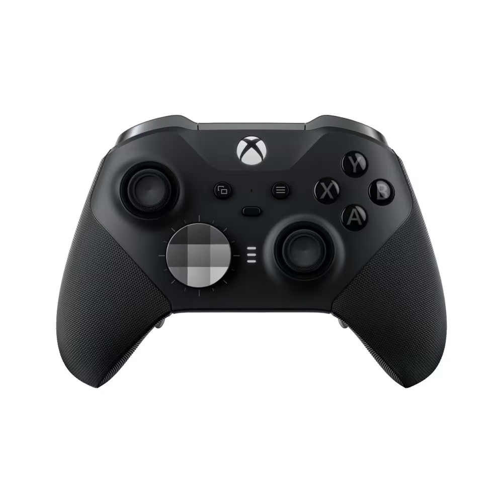 Open-Box Excellent: Microsoft - Elite Series 2 Wireless Controller for Xbox S...