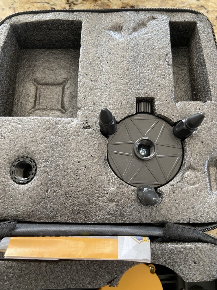 Professional Laser Level Meter Mapping Laser 3D-4D Max Light New!