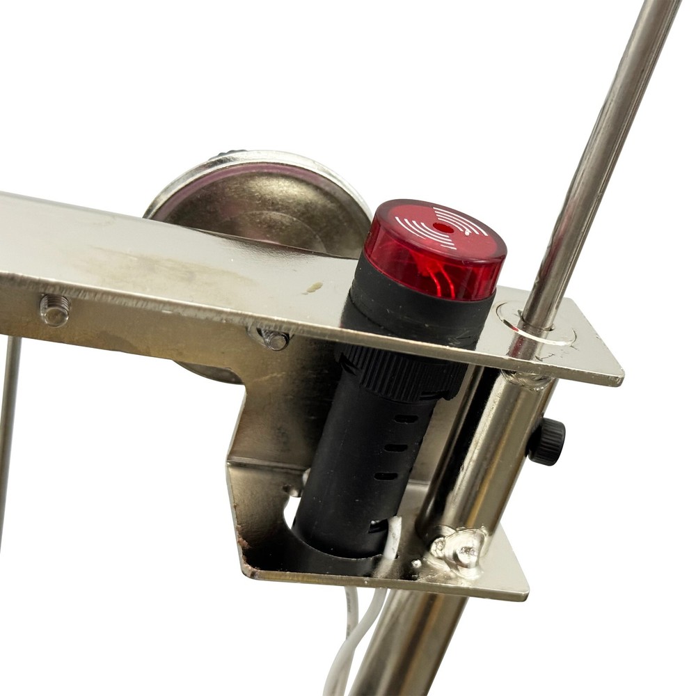 Fully Automatic High-speed Winding Machine Bobbin Winder 110V 60W