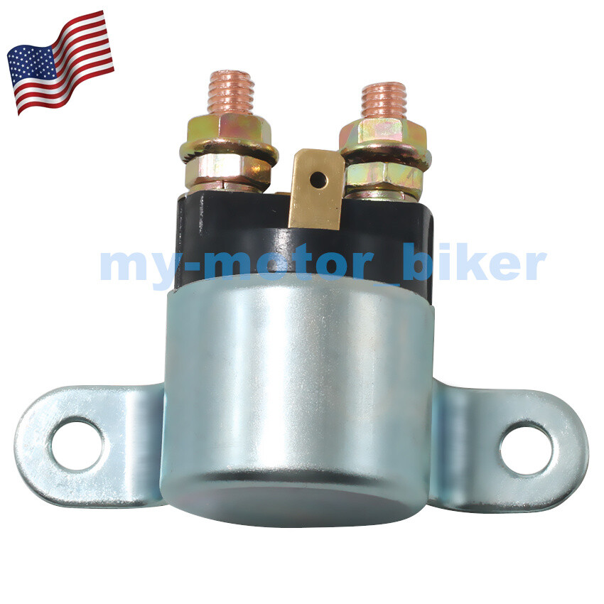 Starter Solenoid Relay Switch for Can-Am Outlander 800 2008-2023/ 1000 2013-2023