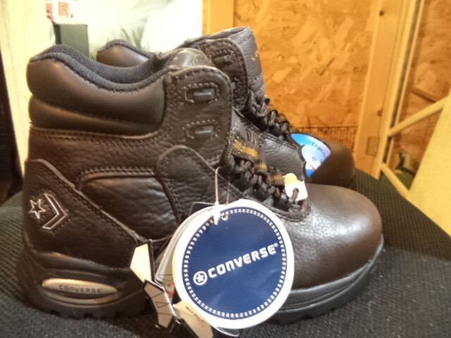 Converse Womens 6" Athletic Workboot