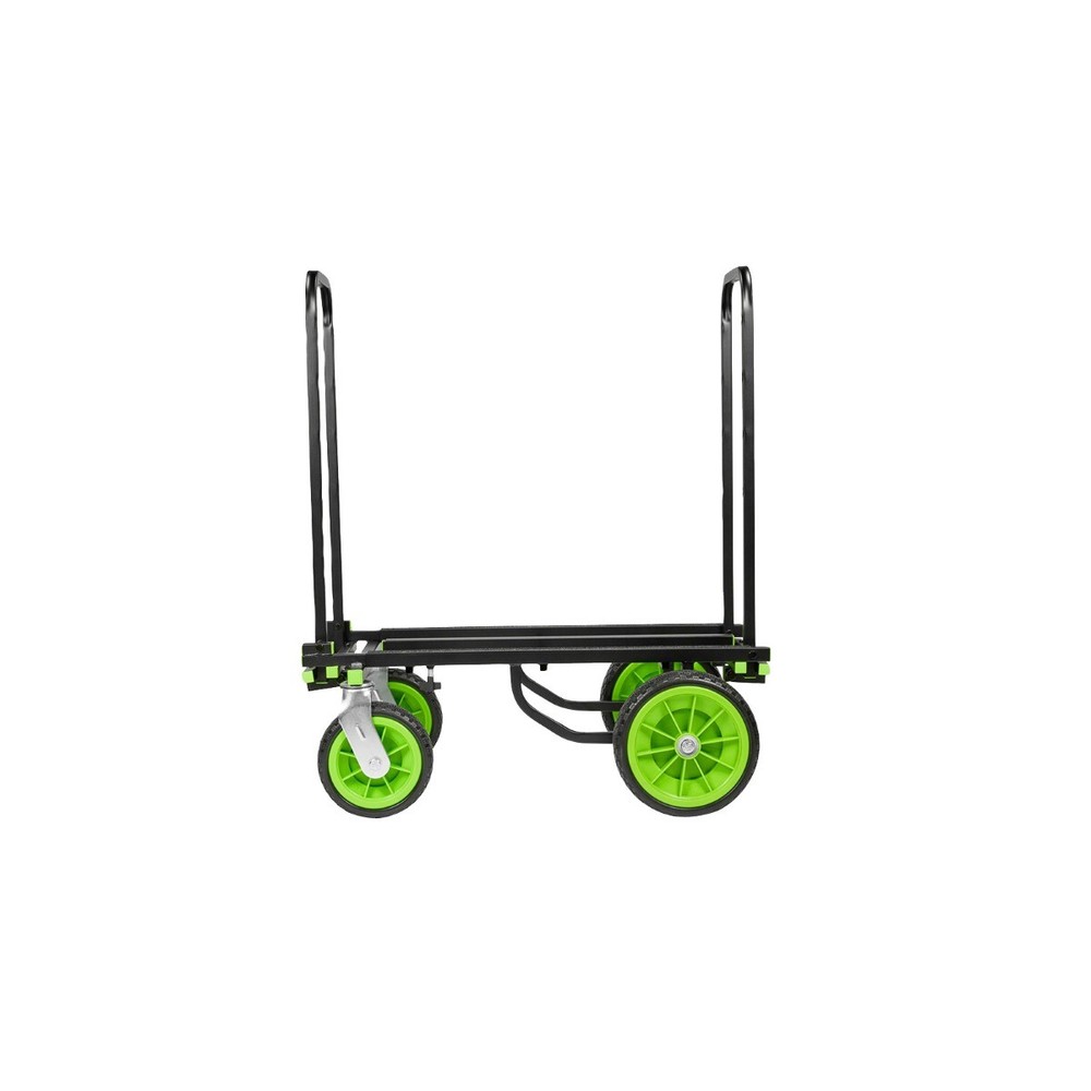 Gravity GR-GCARTL01B Multifunctional Trolley (Large)