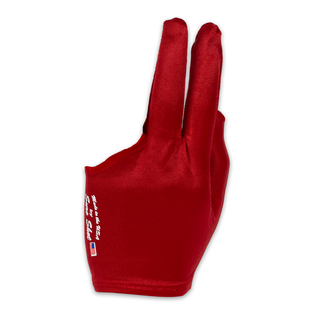 Sure Shot BGLSS Glove Bridge Hand Left