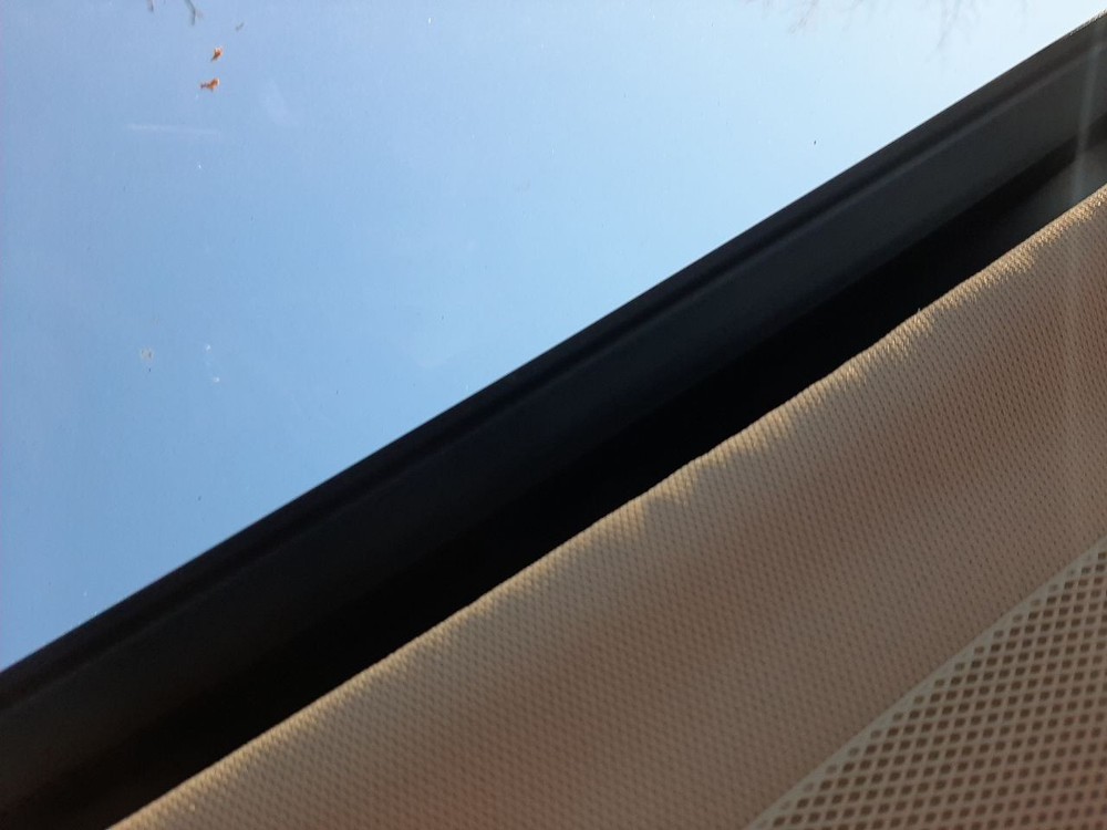 MKZ 2015 Air Shutter 868240