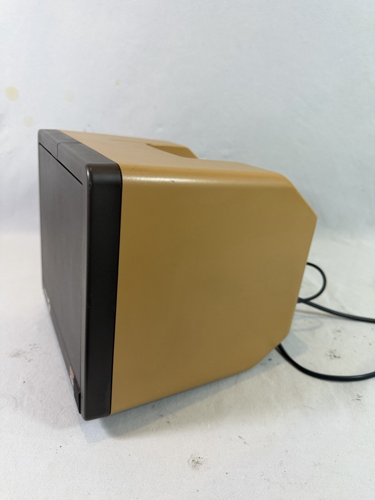 Minitel 1 Alcatel - Working Fine - Nice! - Condition Collection Immaculate