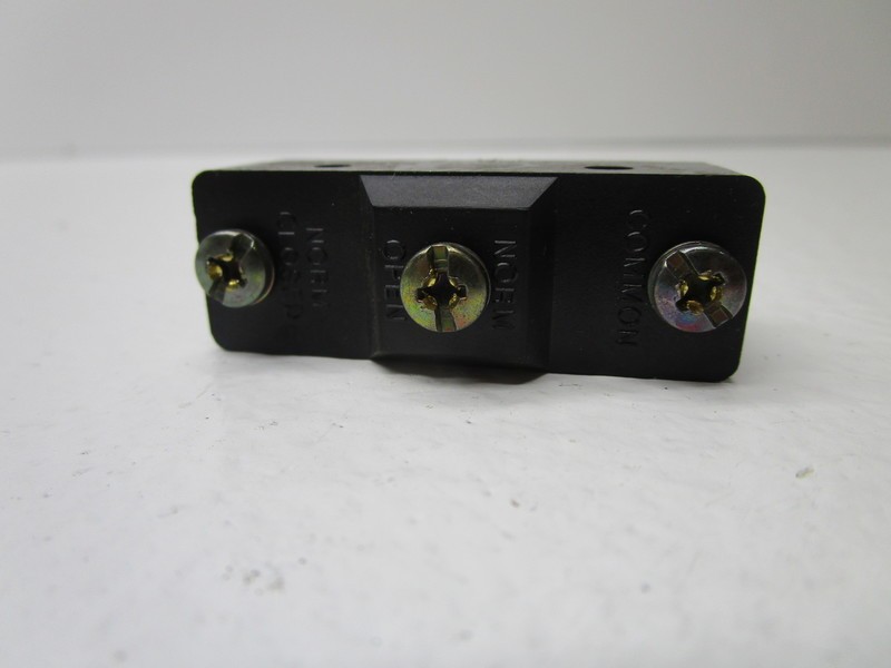 MICRO SWITCH BZ-2RDT LIMITSWITCH NSNP
