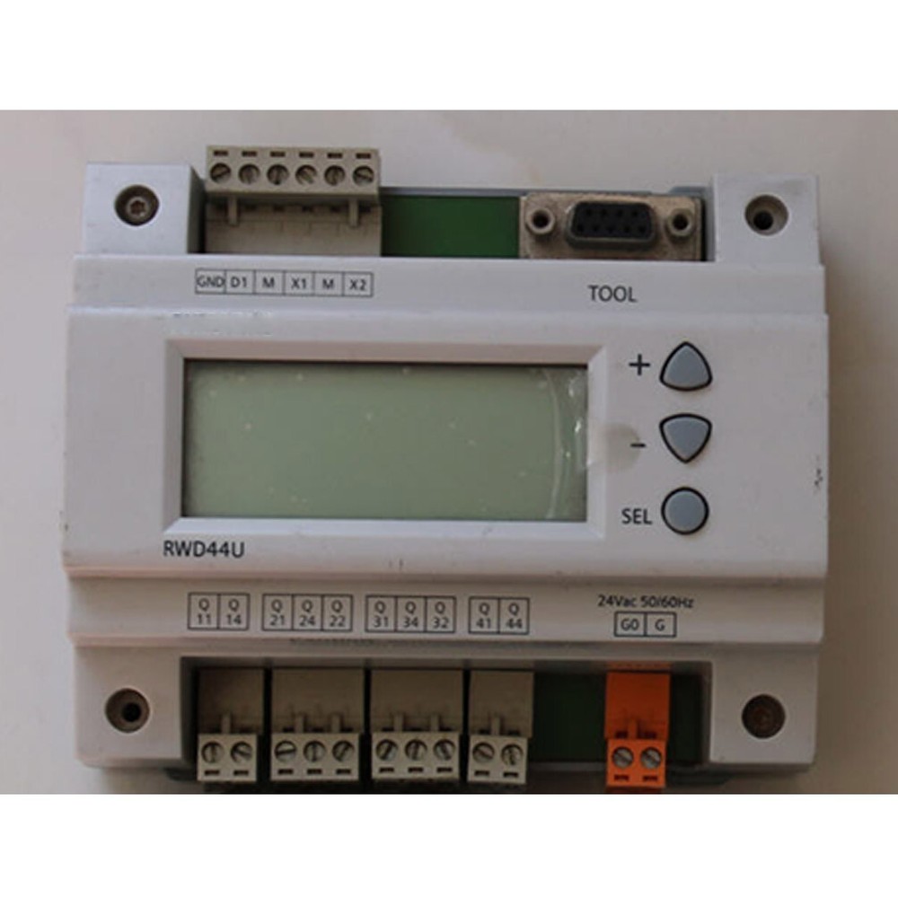 RWD44U Temperature Controller