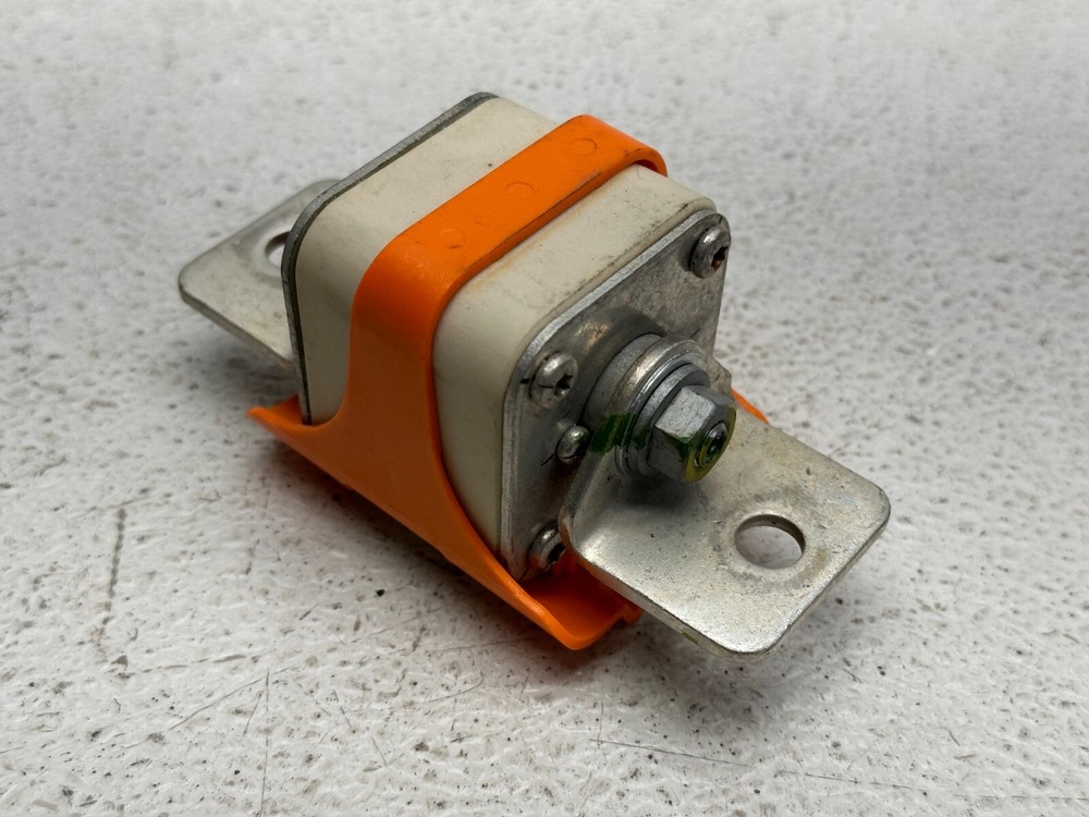 2012-2020 TESLA MODEL S HIGH VOLTAGE BATTERY DISCONNECT PYROFUSE MODULE OEM