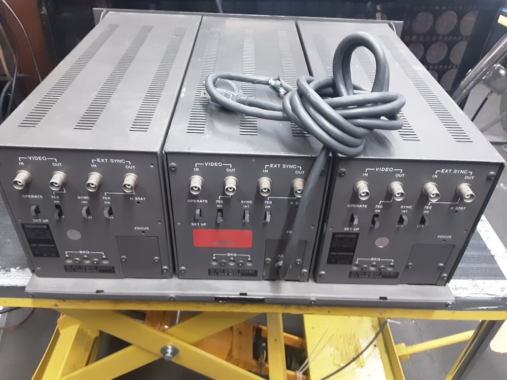 Sony PVM-5300