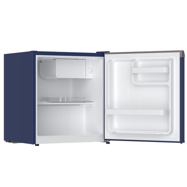 Frigidaire, 1.6 Cu. Ft. Compact Refrigerator, Marine