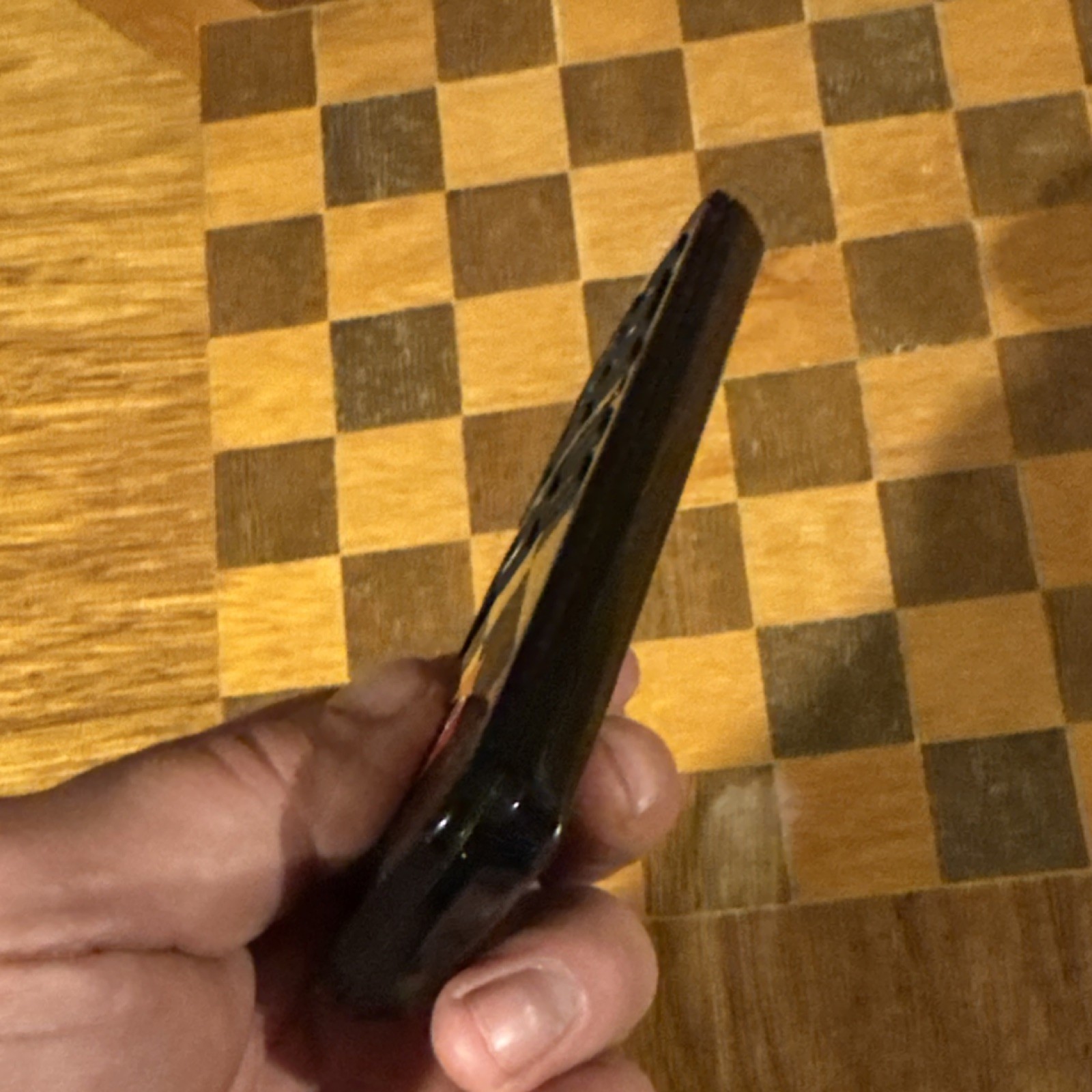 Richmat HJH55 Remote Control for Adjustable Bed Black Compatible with bcp