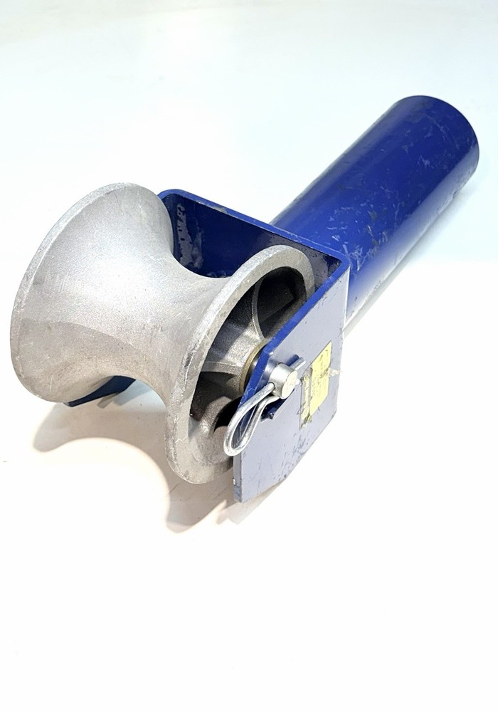 CURRENT TOOLS 540FS  4" CABLE FEEDING SHEAVE