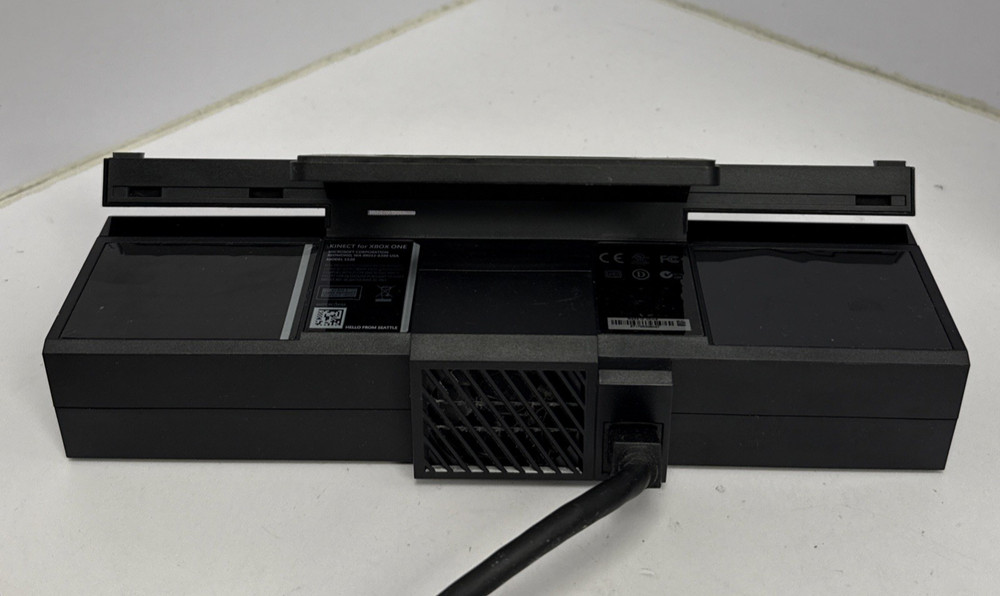 Microsoft Xbox One Kinect Sensor Bar 1520