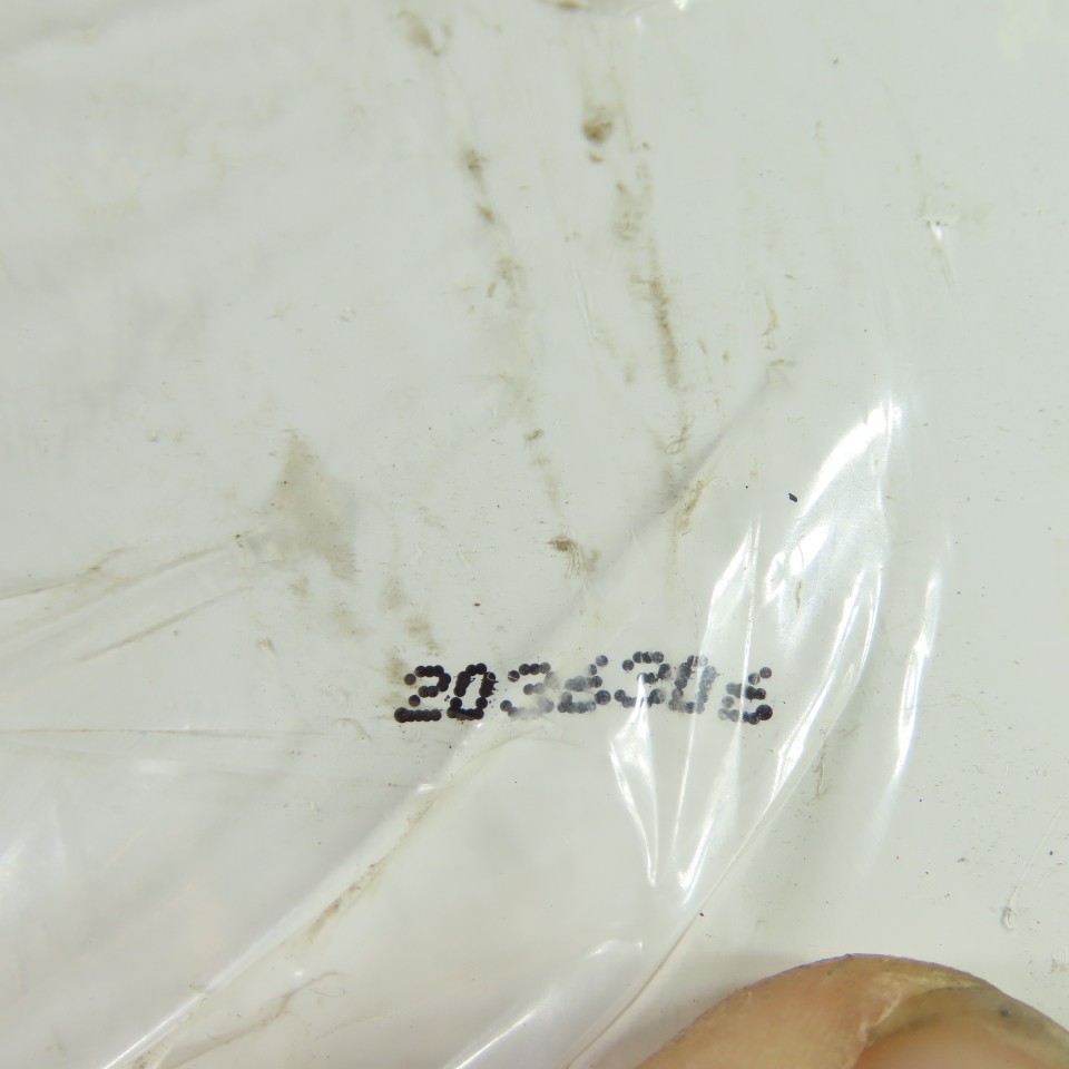 2038308 Spin On Hydraulic Filter Element NEW