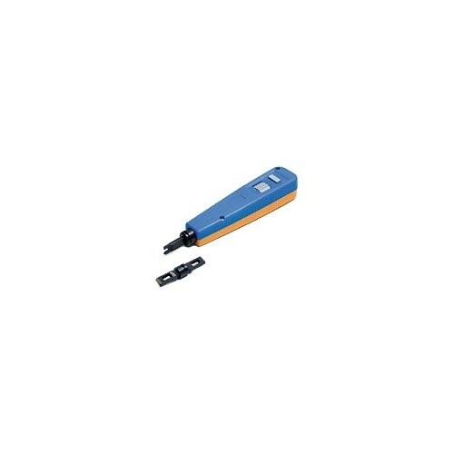 StarTech.com Punch Down Tool with 110 and 66 Blades - Punch-down tool -