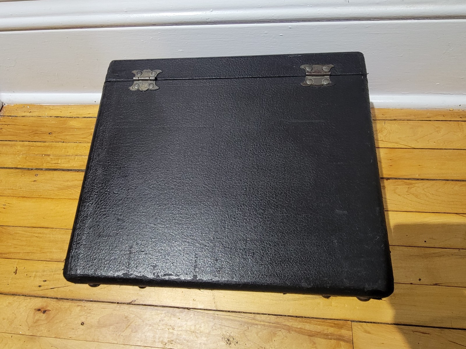 VINTAGE Carrying Case for Sewing Machine SINGER Featherweight 221