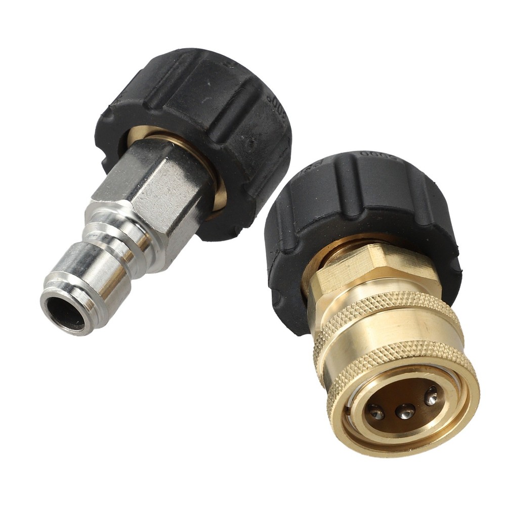 2PC 14 Inch Connectors for Seamless Compatibility with Various Systems