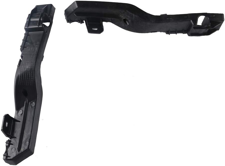 Front Bumper Bracket Support Left and Right Side for Dodge Journey 2009-2017