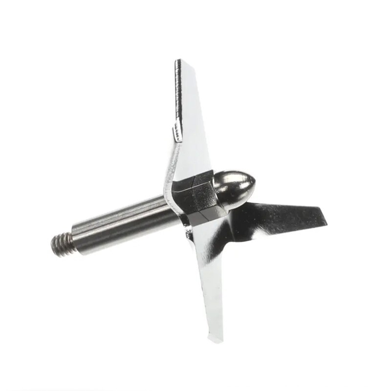 Waring 503444 Stainless Steel Blender Blade for BB300 Series Blenders Genuine