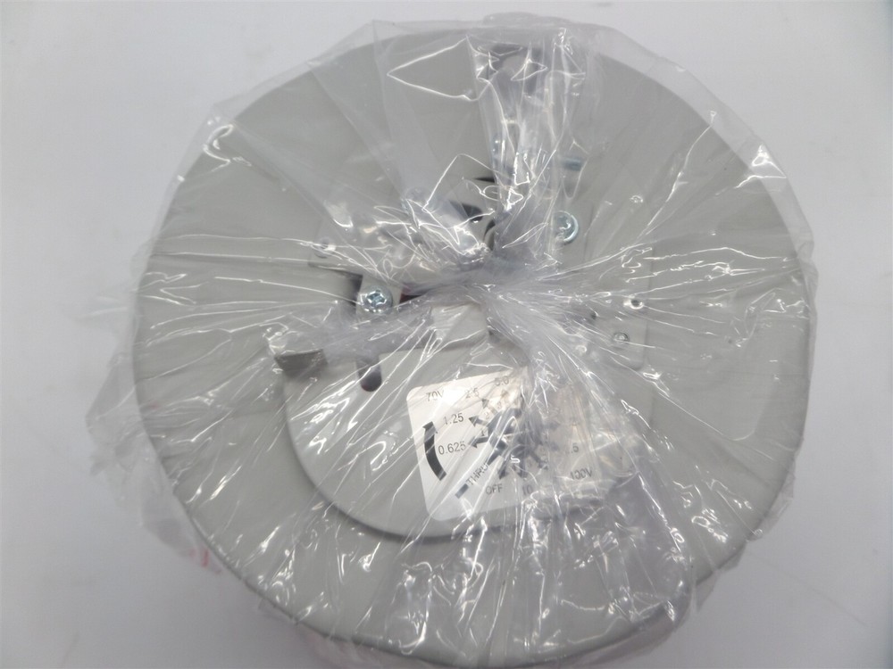 Mood CM1525R Multi-Purpose Ceiling Speaker