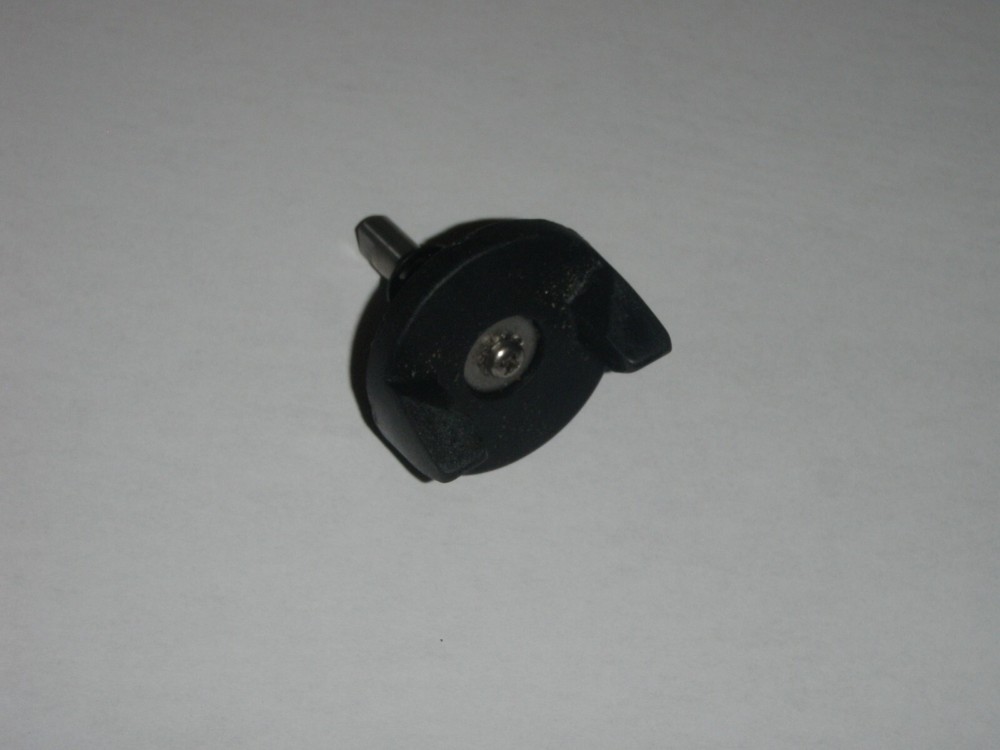 Coupling for Docking Station in Welbilt Bread Machine Model ABM6000