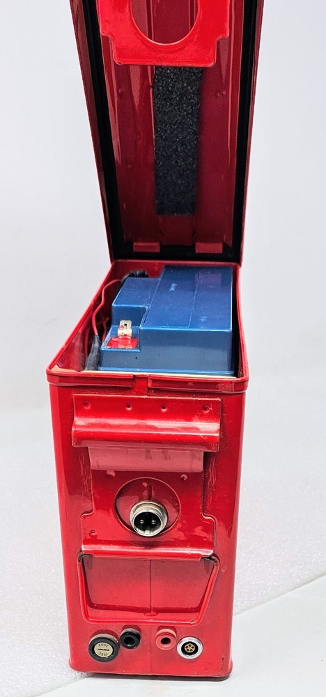 BATTERY FOR LEICA GPS - Untested Battery