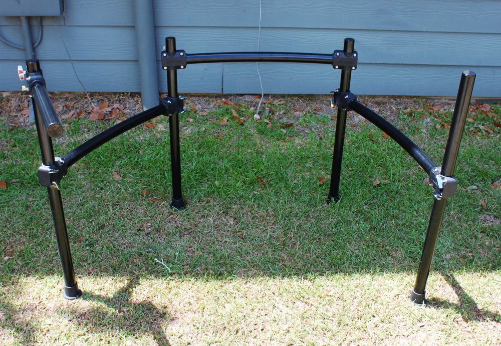 Alesis Strata Core Drum Rack E-Drum Stand Electronic Kits