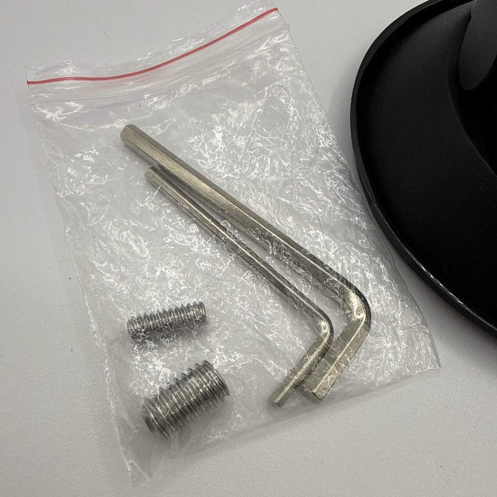 Camera Suction Cup Mount, 4.5" Pump-actived Vacuum Suction Mount Black