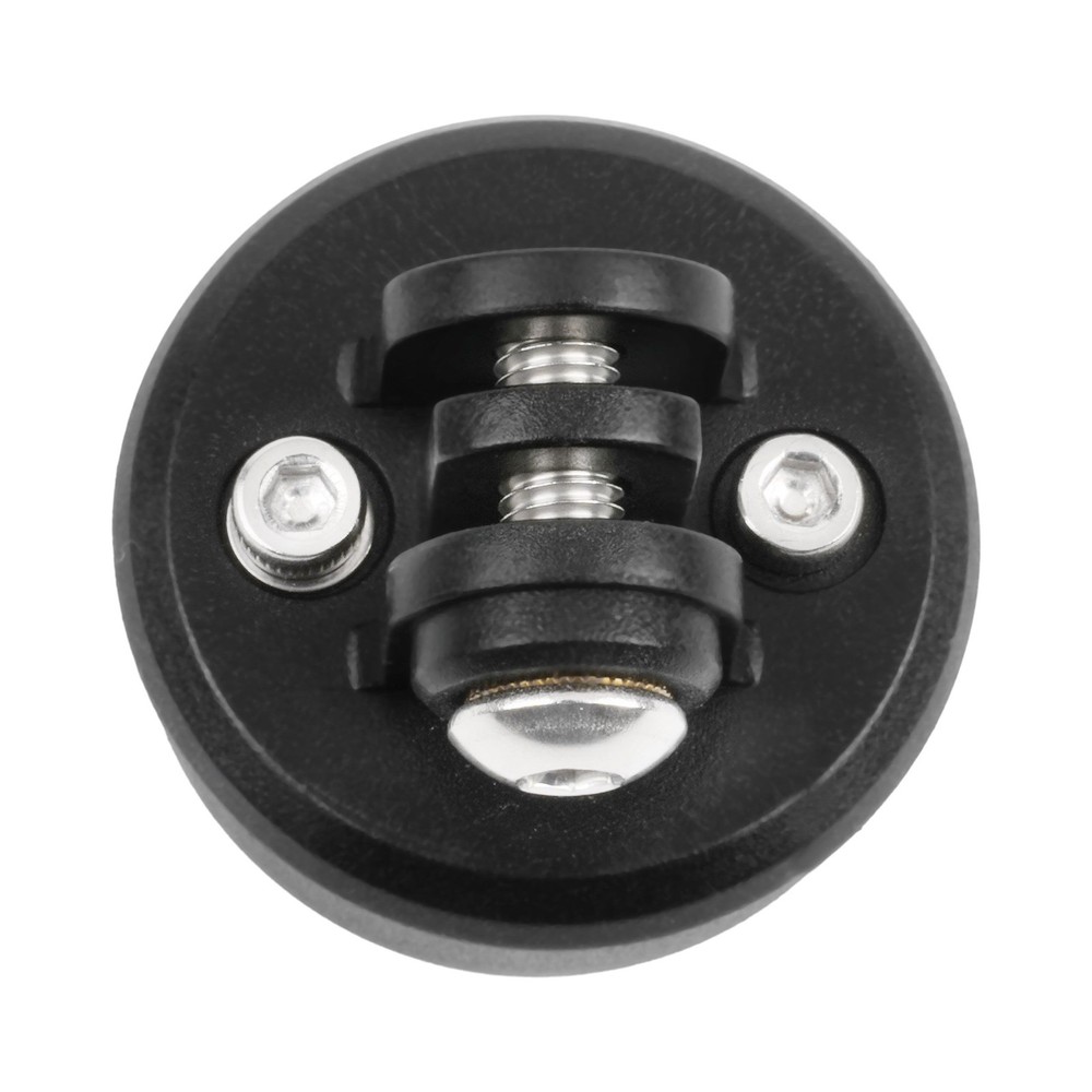 Adaptor Mount Sporting Outdoor Computer Base Kit For-Garmin Mount Nylon