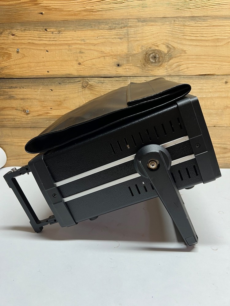 Metal Case Fireberd 6000 Communication Analyzer MC6000 Acterna/TTC