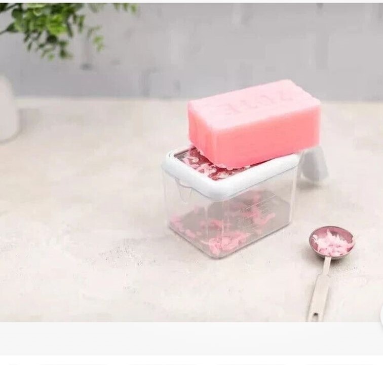 12X Zote Pink Laundry Soap Hand Wash Soap for Stains 200g 7 Oz Zote Bar Jabon