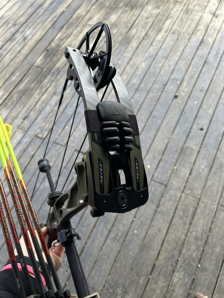Prime RVX 32