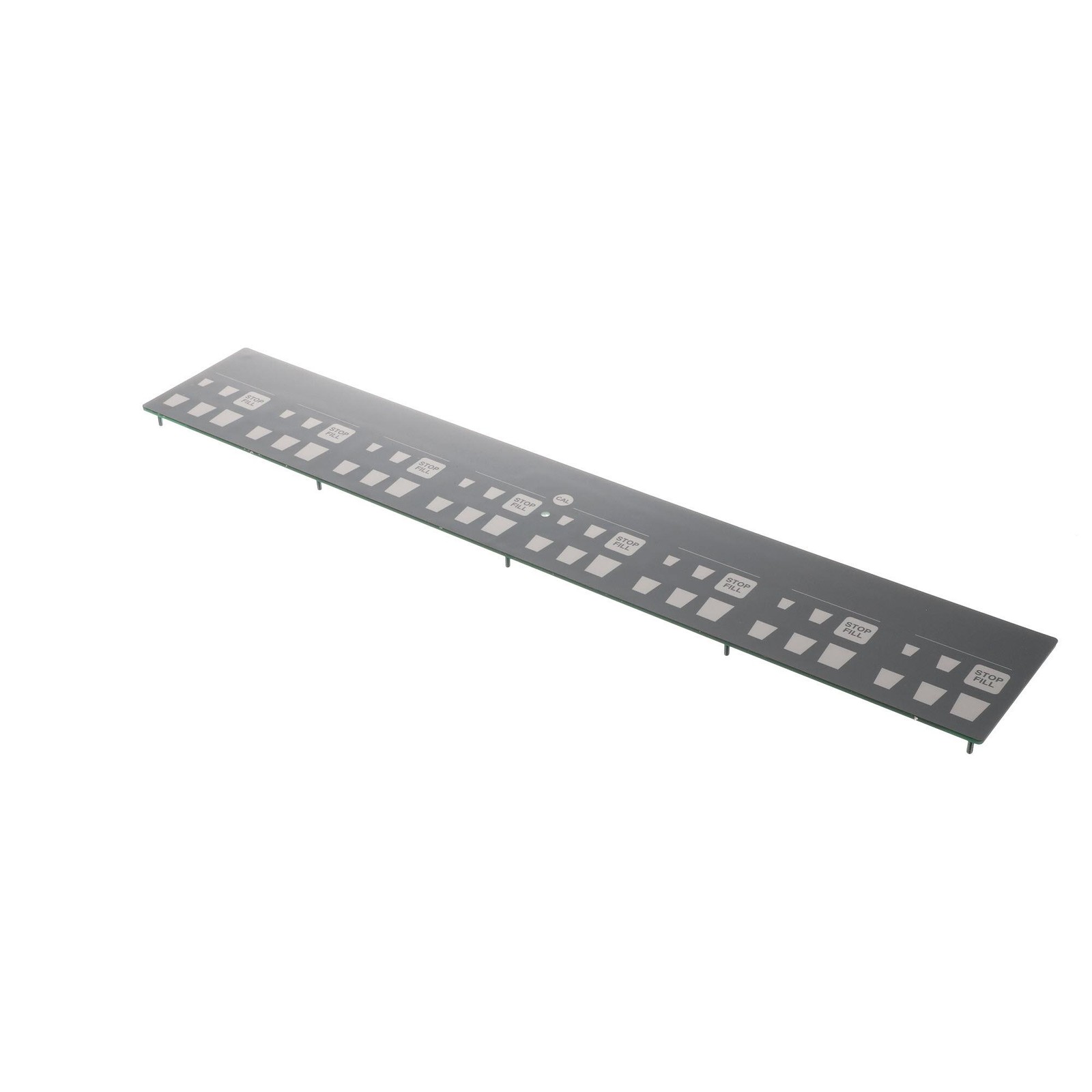 Multiplex Keyboard 8 Station 5 00218840 - Genuine OEM Replacement Part