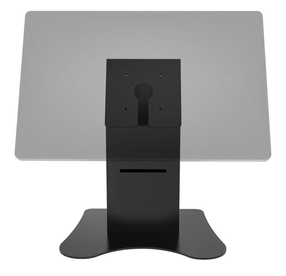 CTA Digital Tabletop VESA Mount with Printer Compartment Compatible FREE SHIP