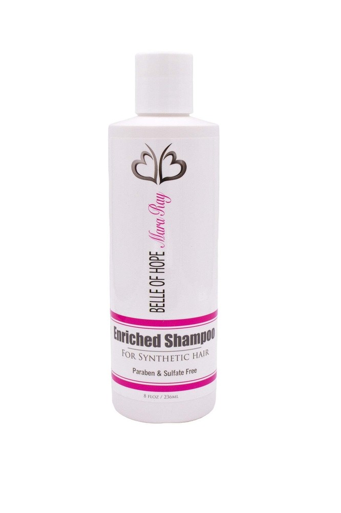 Mara Ray Luxury Wig Care Kit