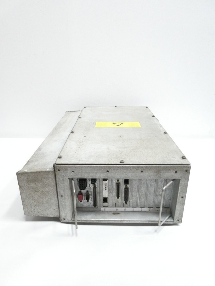 Abb 3HAC9710-1 Robot Main Computer