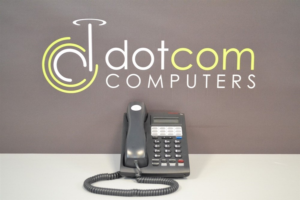 ESI X,E,S & CS Class Display Phone 24 KEY DFP  Base  Handset