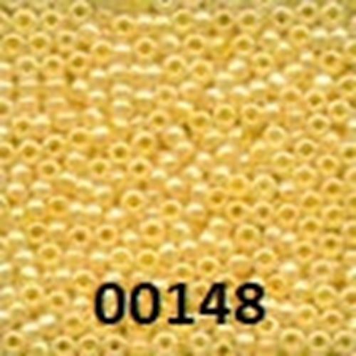 Mill Hill Glass Seed Beads - Page 1