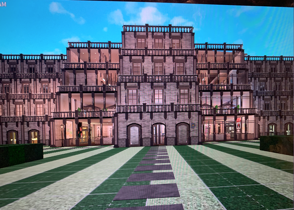 DETAILED BLOXBURG BUILDER!!!!!