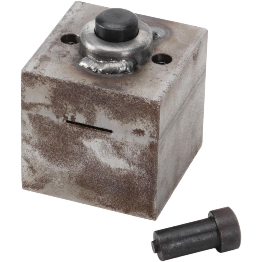 Performance Bodies Spring Steel Punch