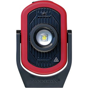 MAXXBEAM WORKSTAR 900 FOCUSABLE WORK LIGHT MXN-01000