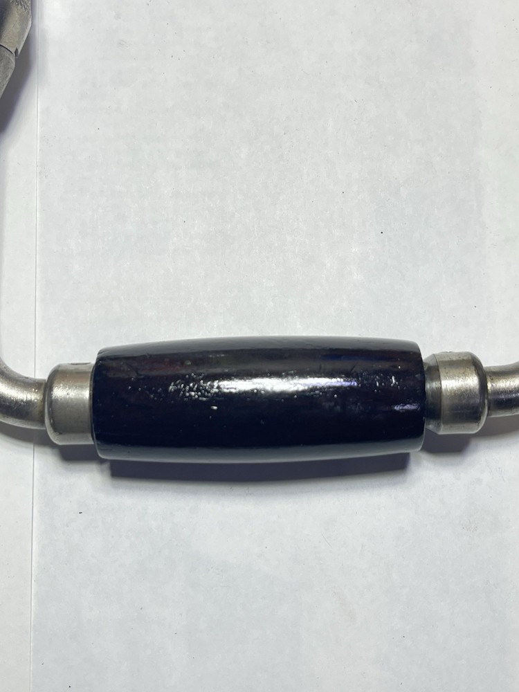 Fulton Special 5" Bit Brace Used