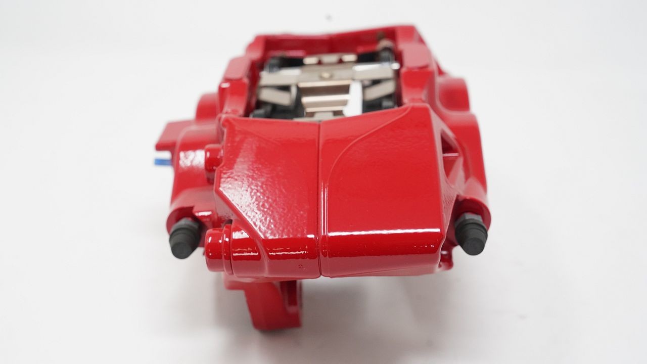 17-24 Camaro Passenger Right Rear Brembo 4 Piston Caliper 84063644 J6M 2986493