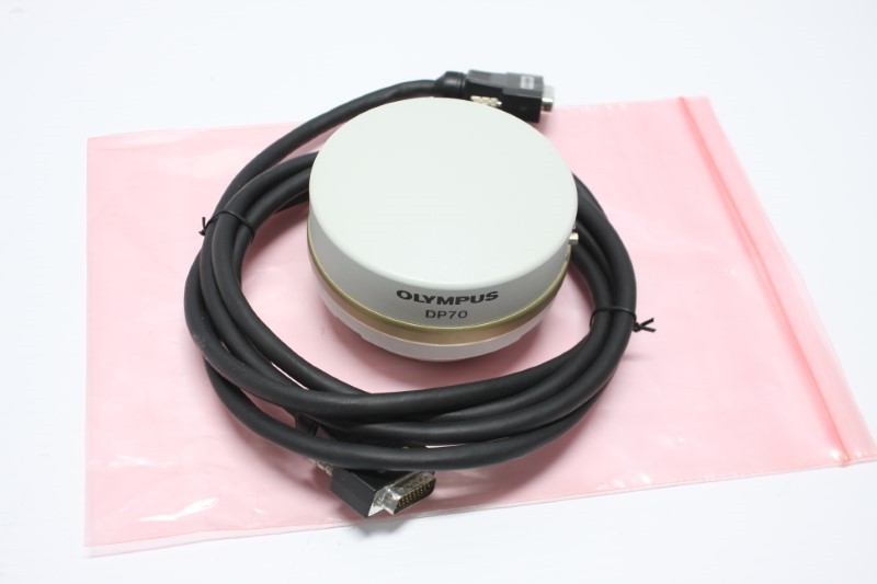 Olympus DP70 Digital Camera