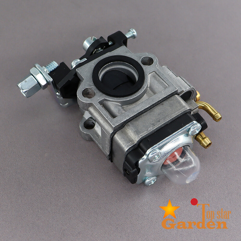 Carburetor For Earthquake E43 E43WC E43CE Auger MC43 MC43E MC43C 300486 Trimmer