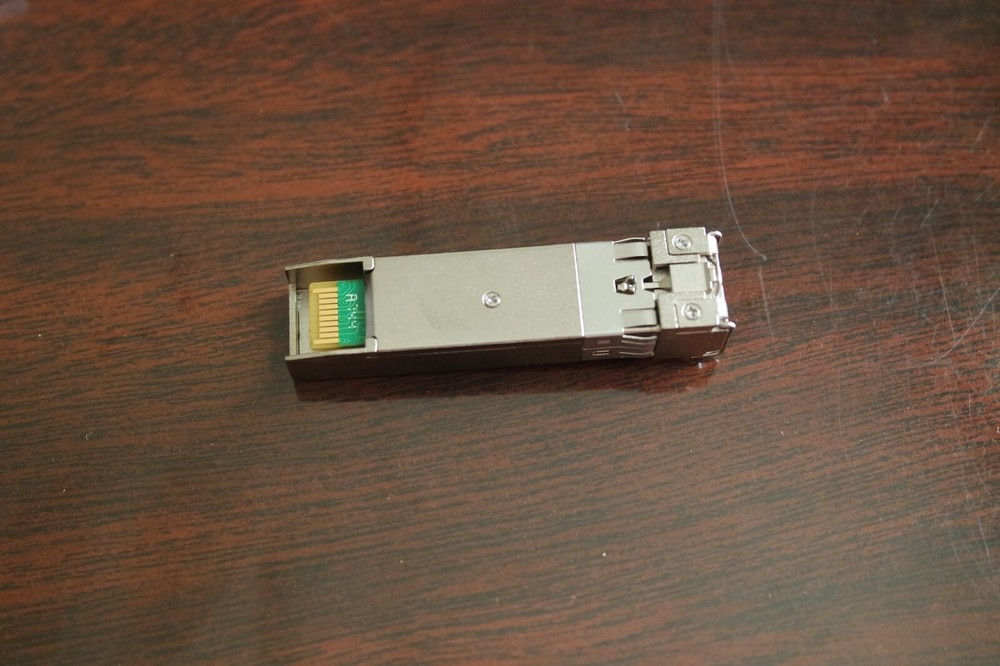 Nokia 1AB410040001 10GBase SFP+ transceiver