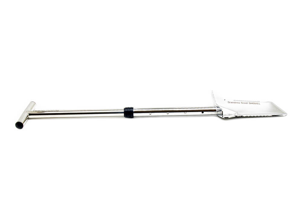 Nokta Premium Shovel