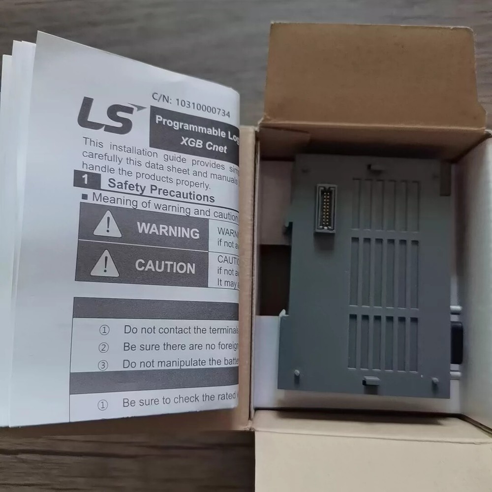 1pc LS XBL-C21A New Programmable Logic Controller
