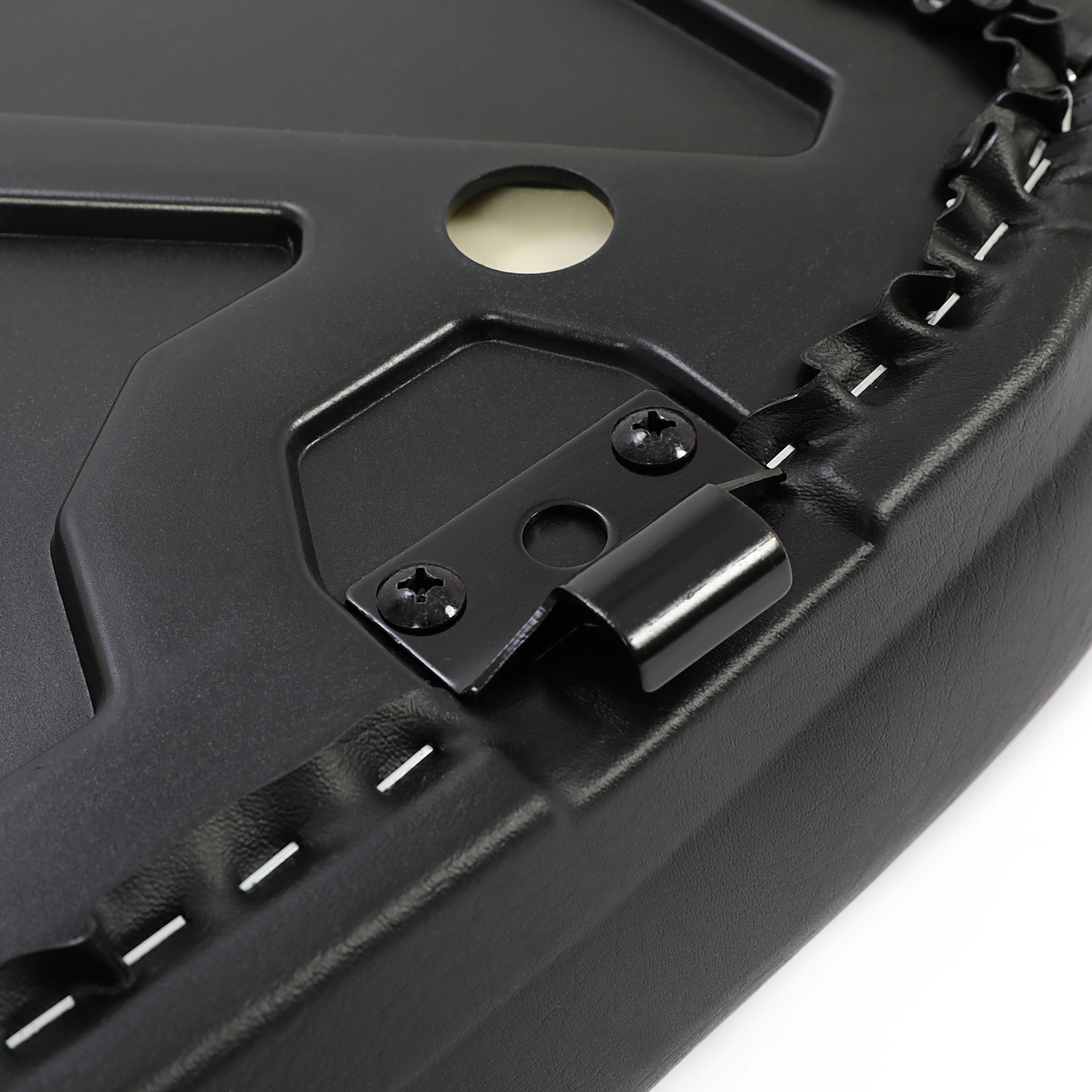 Driver & Passenger Side Front Seat Bottom For Polaris Ranger XP 900 2013-2018